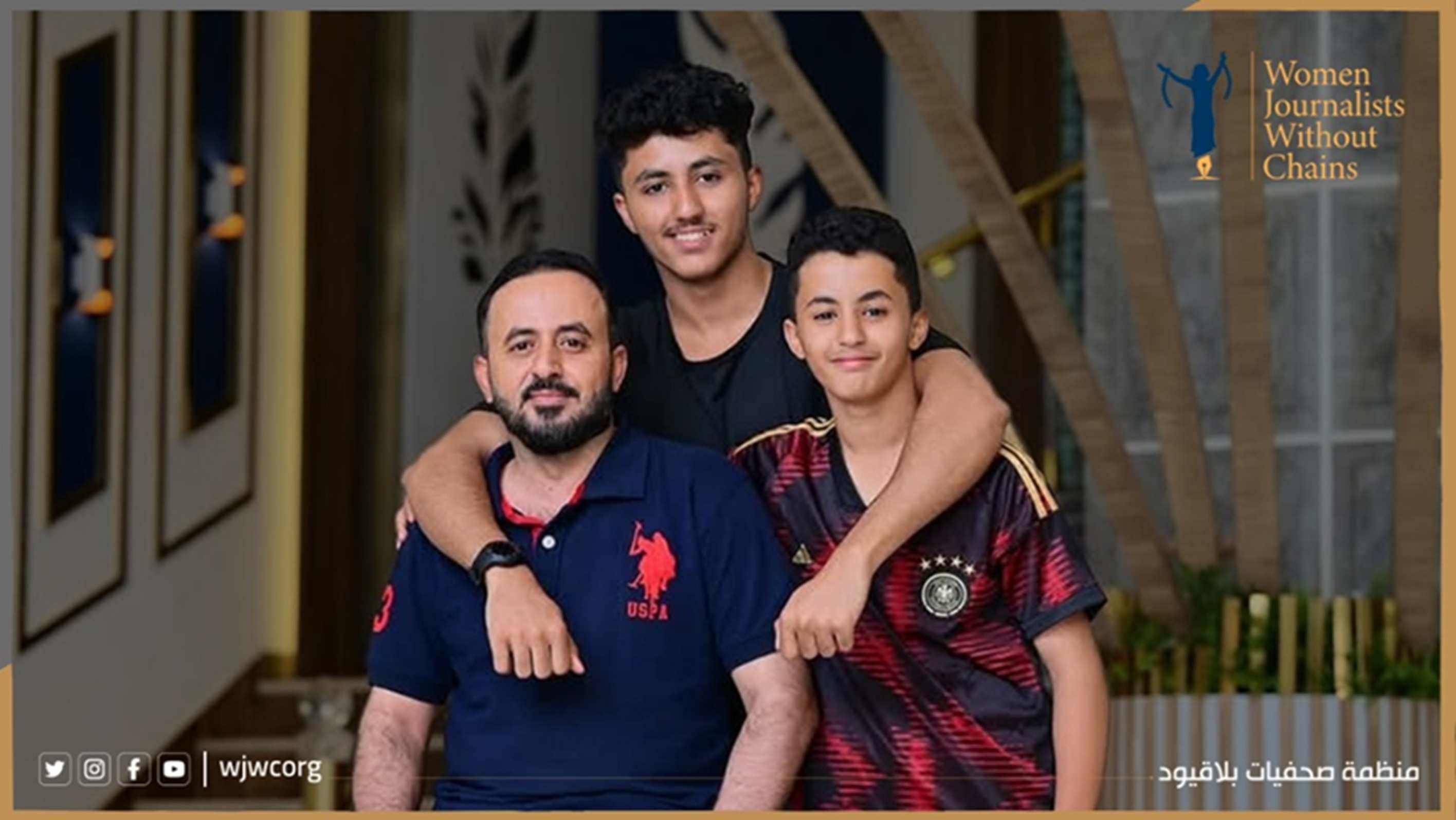  Mujalli Family’s Tragedy: A Portrait of Lawlessness and Impunity in Houthi-Controlled Area